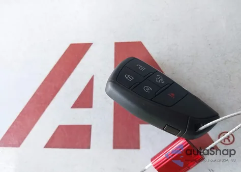 2025 GMC Sierra 1500 2Wd Short Box Pro from USA, damaged, VIN 1GTPHAEK5SZ240604